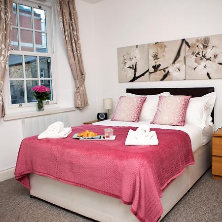 Apt 2, Trafalgar Square 2Nd Floor By Indigo Flats ลอนดอน ภายนอก รูปภาพ