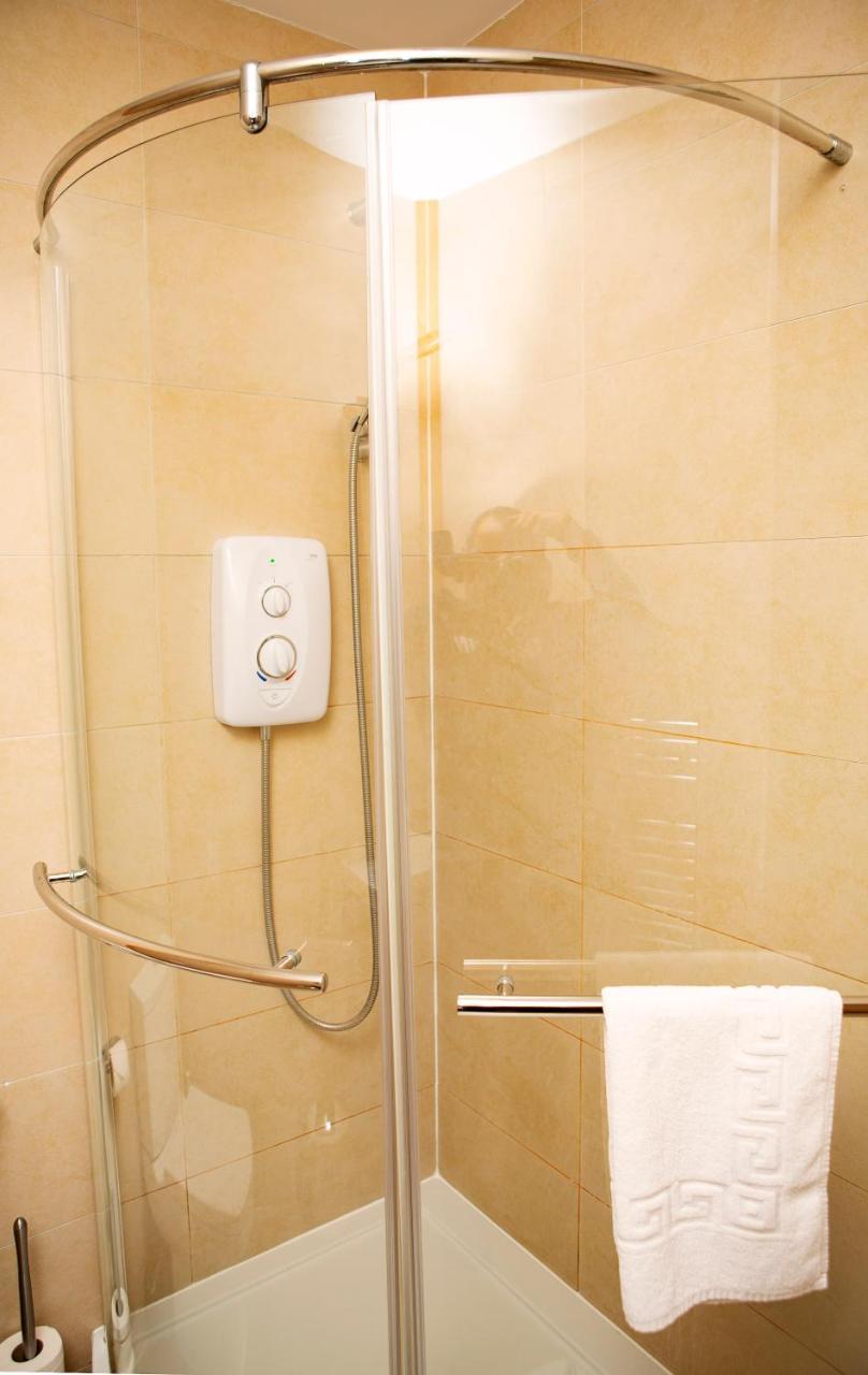 Apt 2, Trafalgar Square 2Nd Floor By Indigo Flats ลอนดอน ภายนอก รูปภาพ